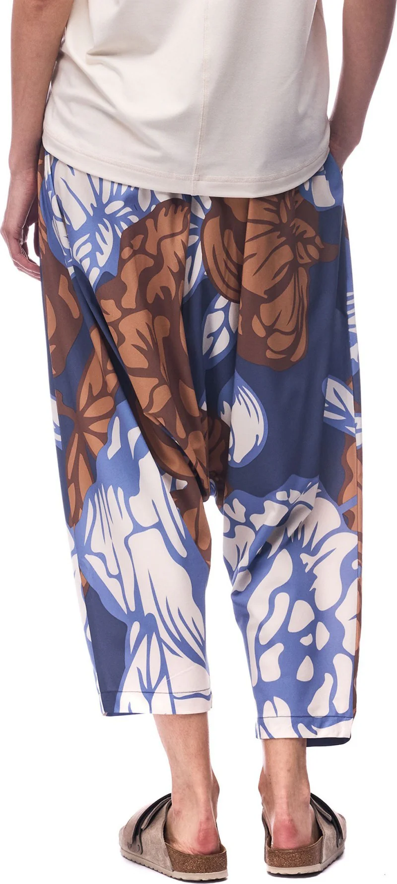 Seluar Harem Pants - Womens - Image 16
