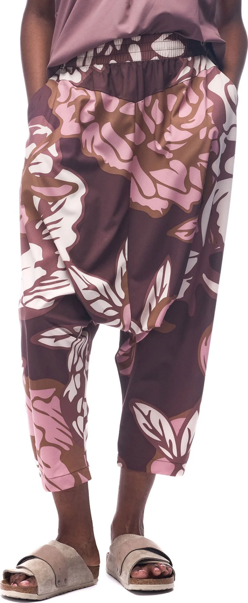 Seluar Harem Pants - Womens - Image 17
