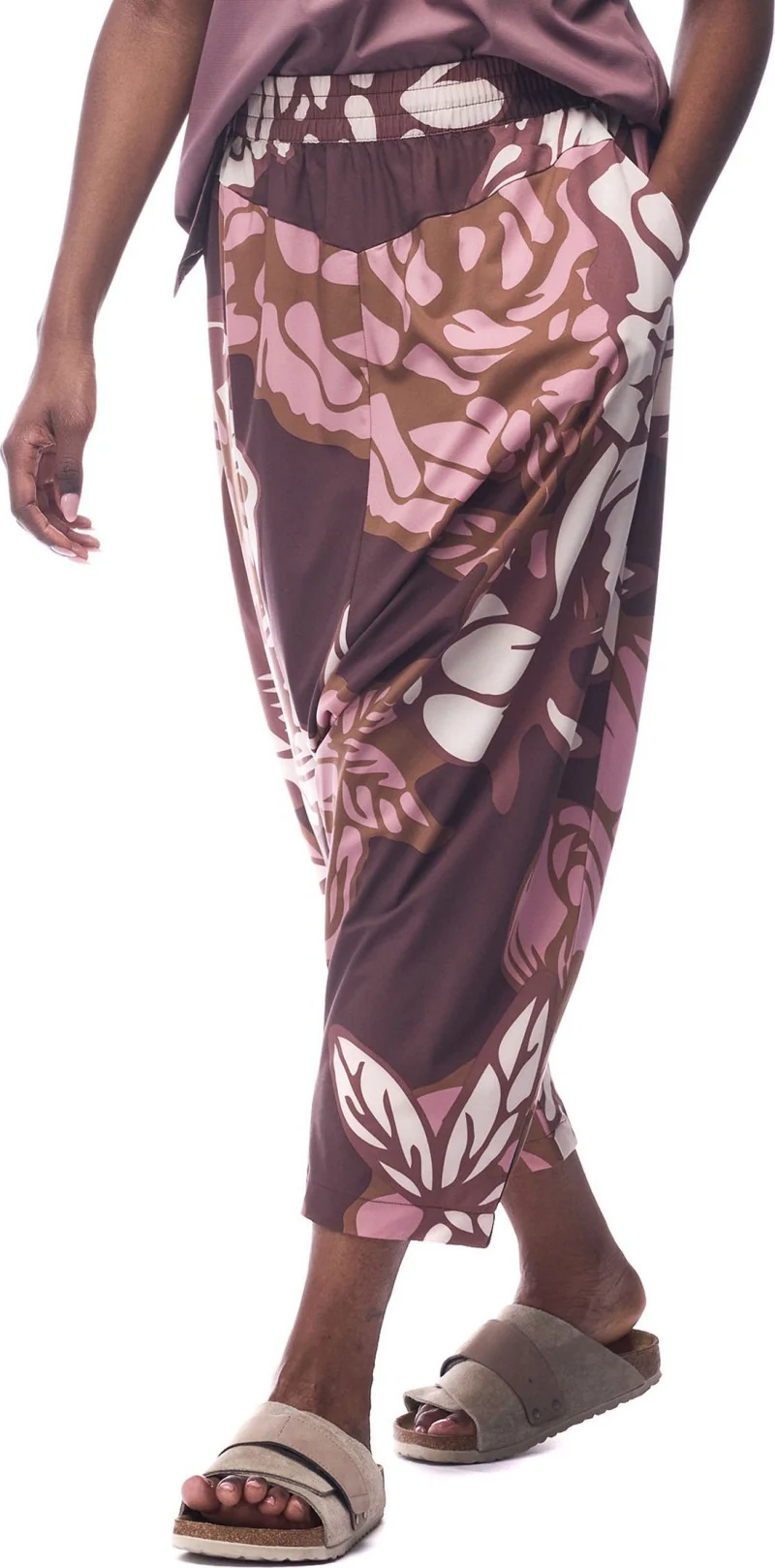 Seluar Harem Pants - Womens - Image 18