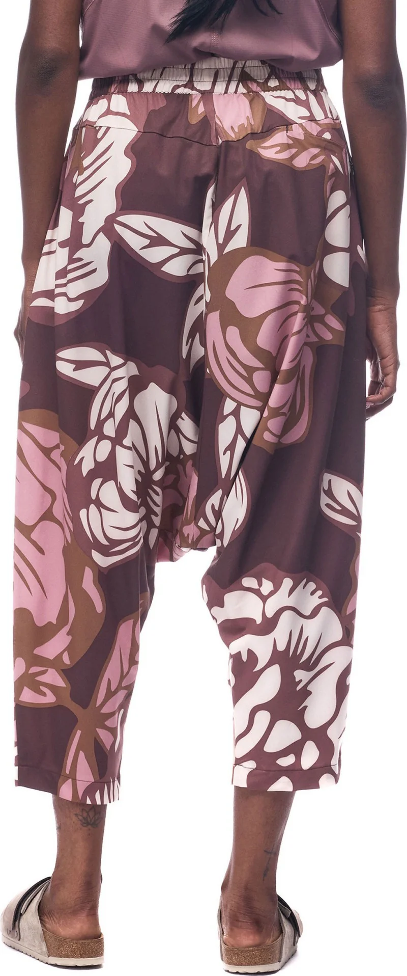 Seluar Harem Pants - Womens - Image 19