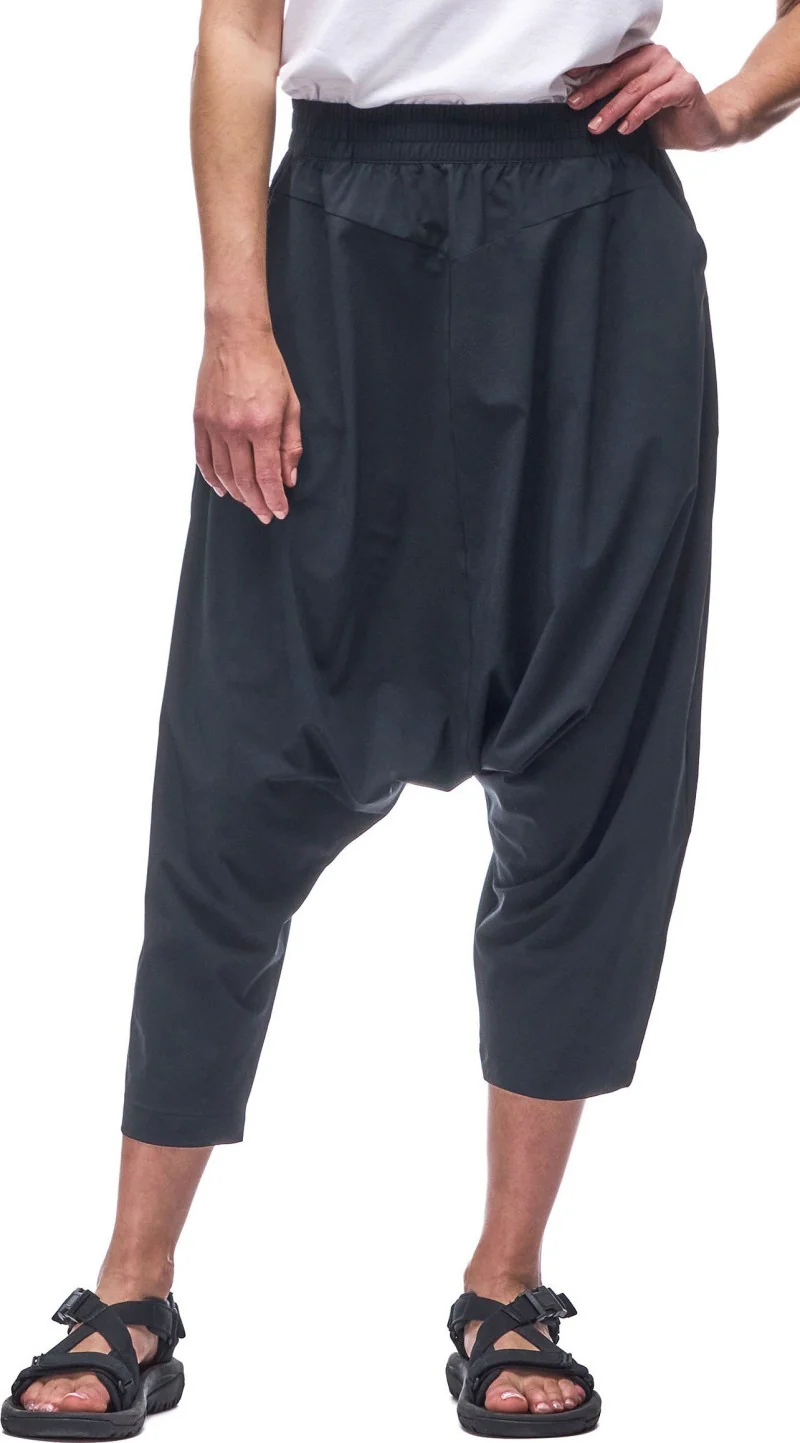 Seluar Harem Pants - Womens - Image 2