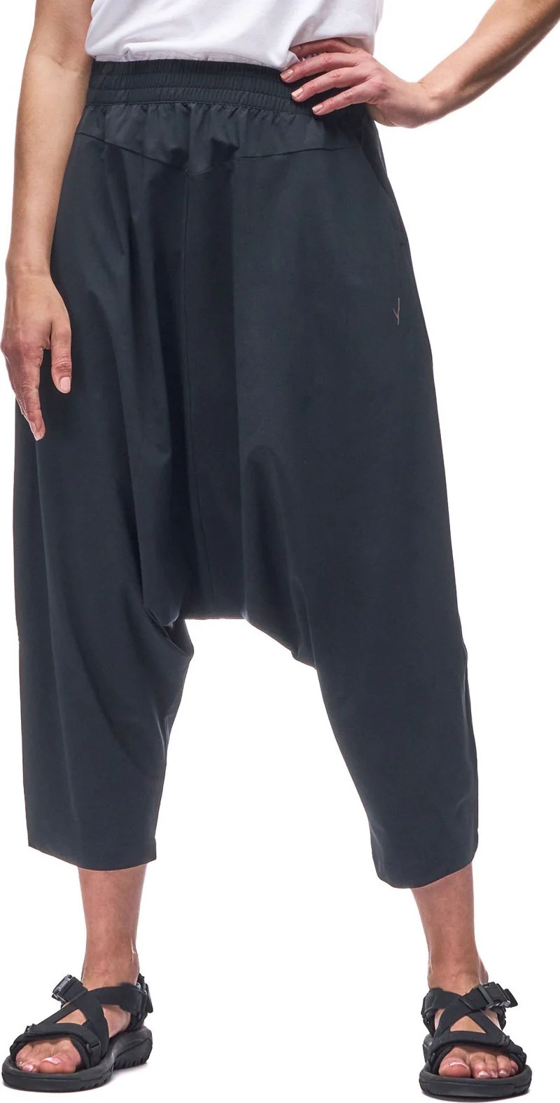 Seluar Harem Pants - Womens - Image 3