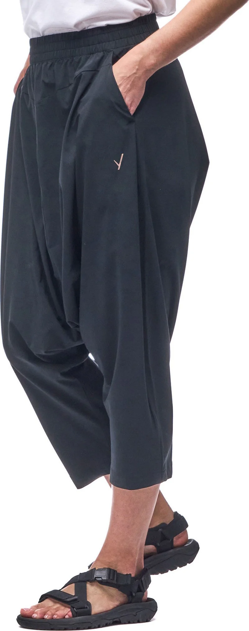 Seluar Harem Pants - Womens - Image 4
