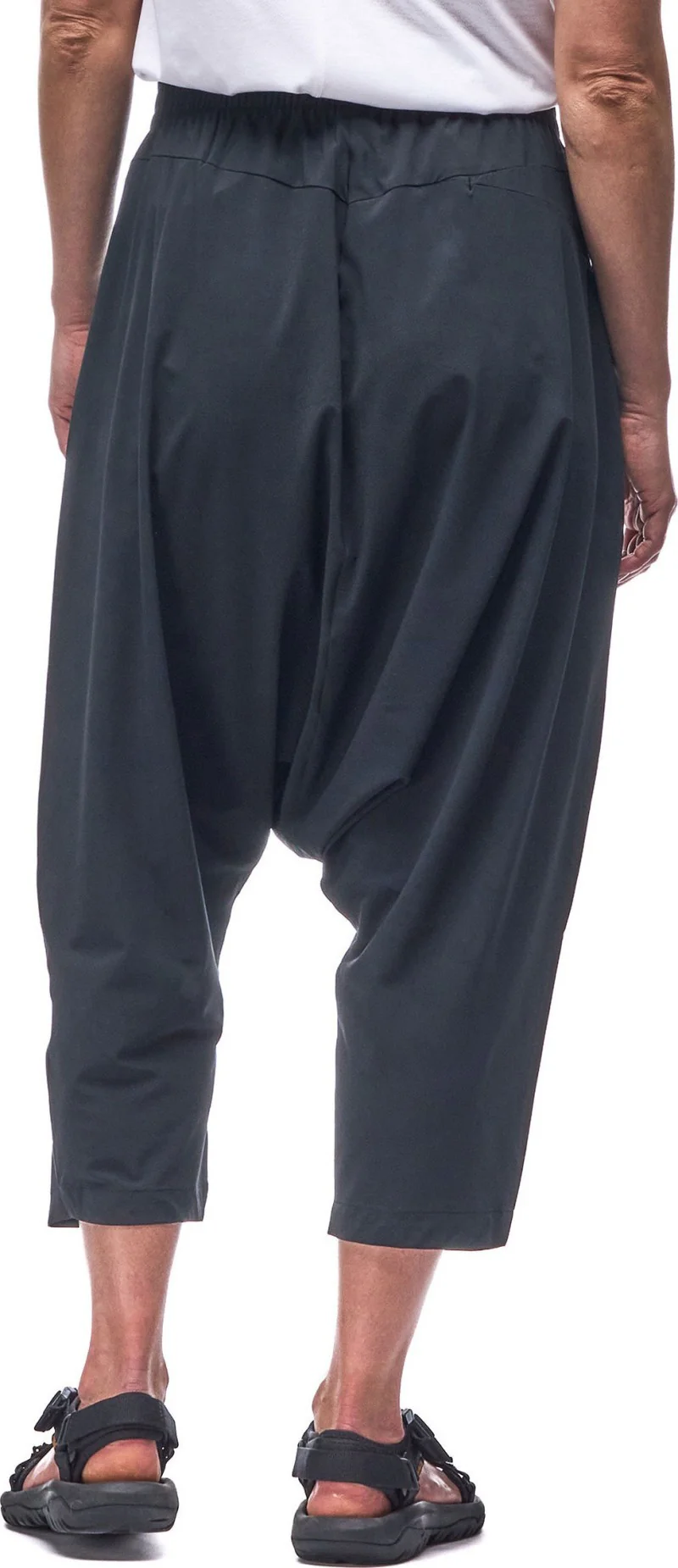Seluar Harem Pants - Womens - Image 5