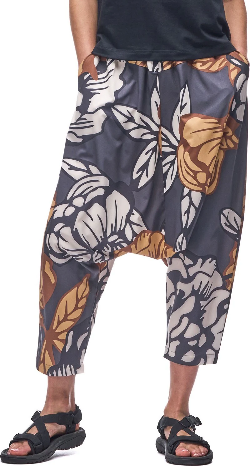 Seluar Harem Pants - Womens - Image 9