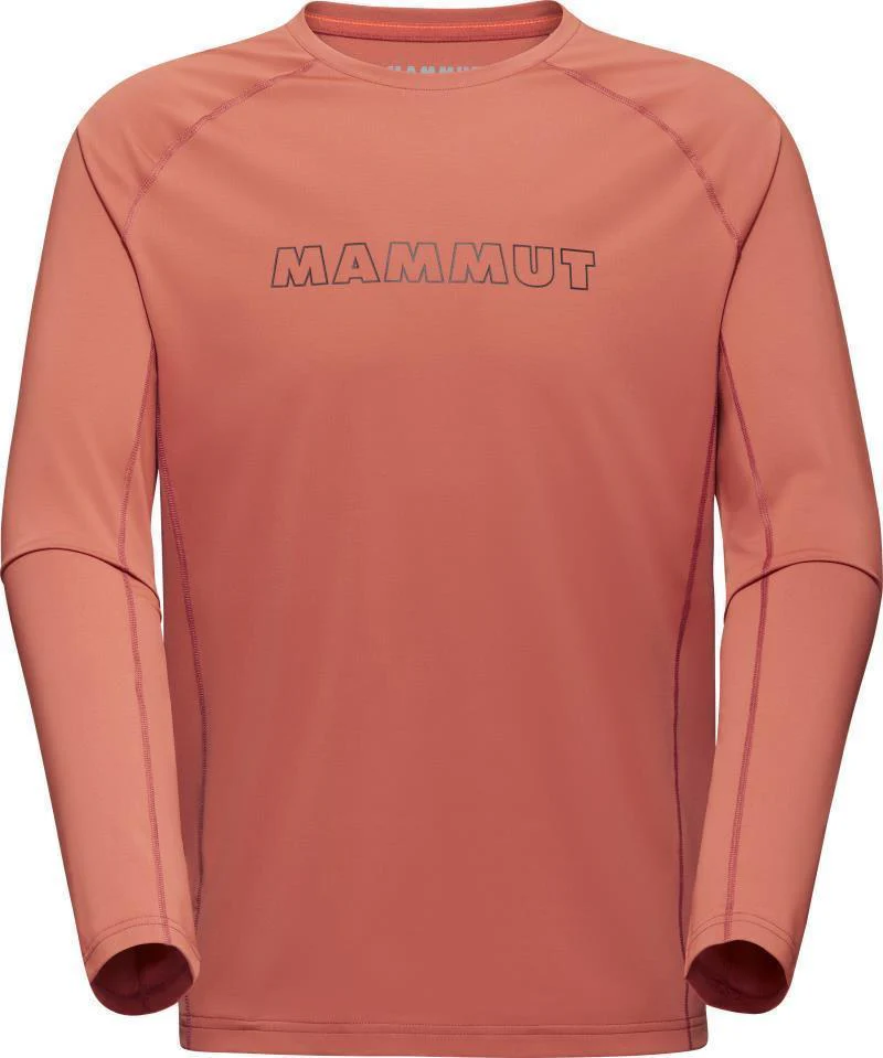 Selun FL LS Logo - Mens - Image 13