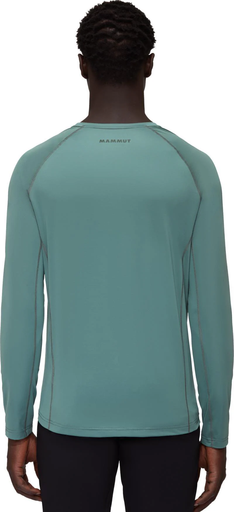 Selun FL LS Logo - Mens - Image 24