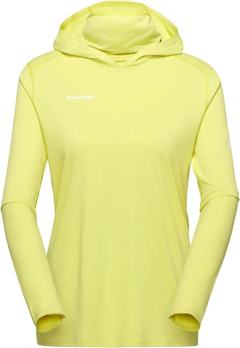 Selun FL Sun Hoody - Womens - Image 2