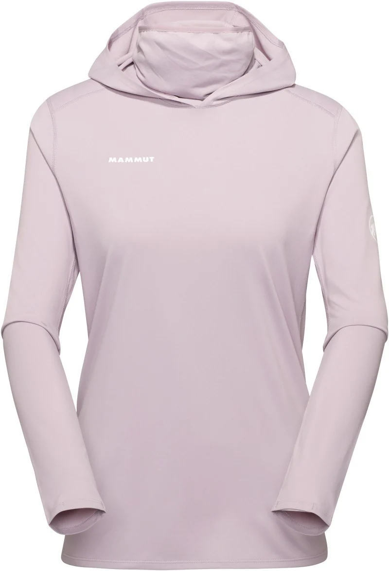Selun FL Sun Hoody - Womens - Image 3