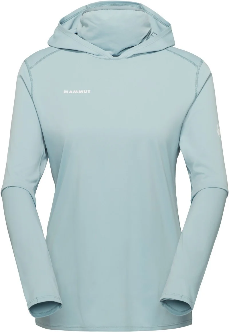 Selun FL Sun Hoody - Womens - Image 4