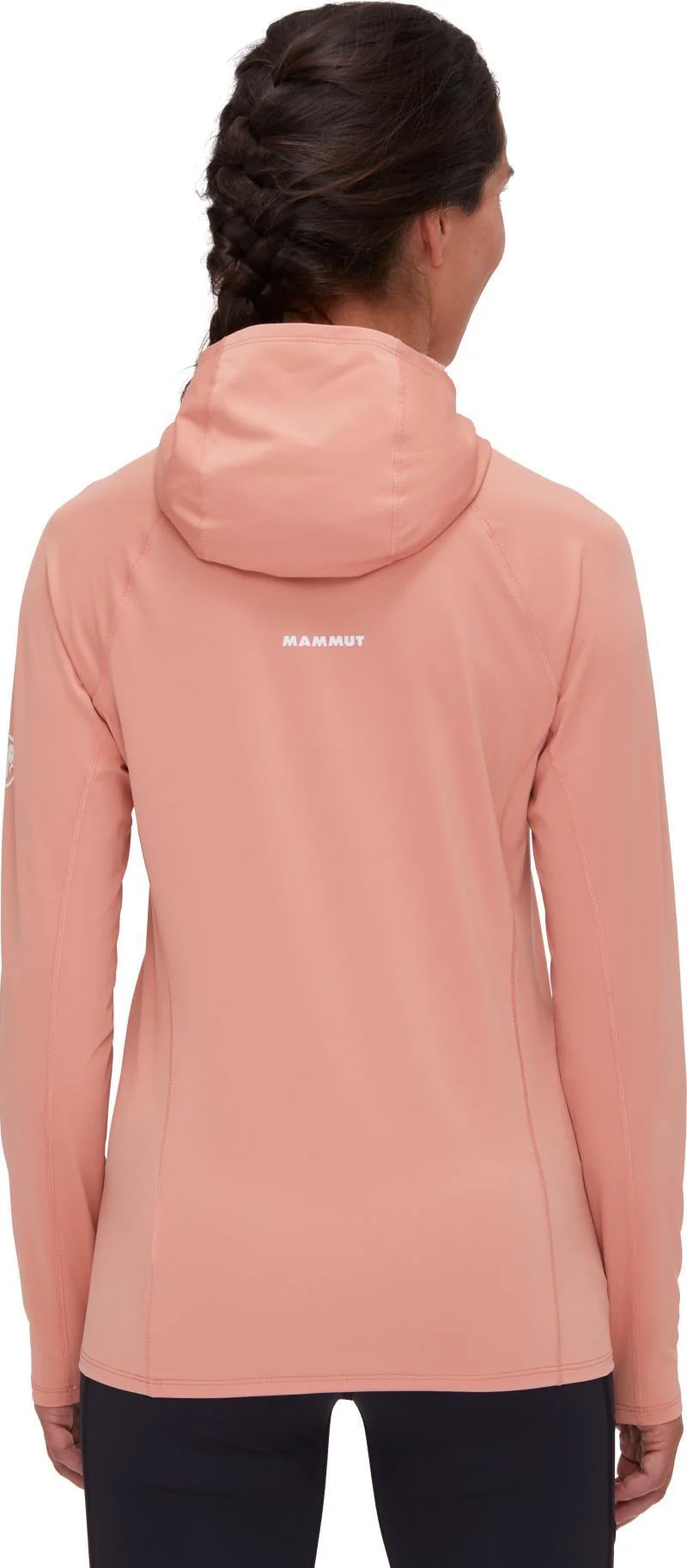 Selun FL Sun Hoody - Womens - Image 10