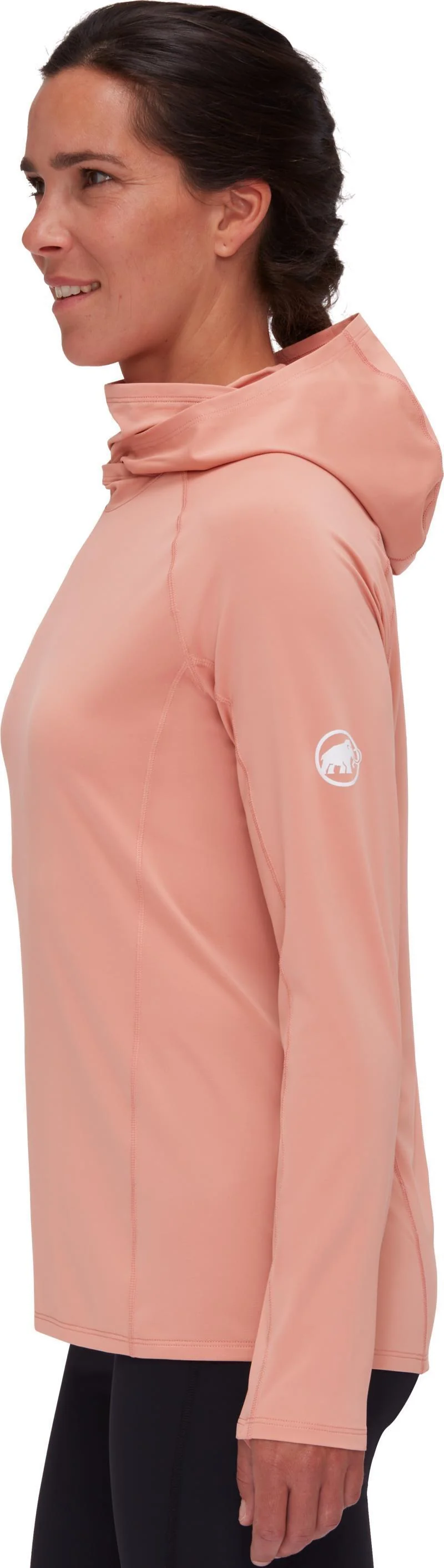 Selun FL Sun Hoody - Womens - Image 11