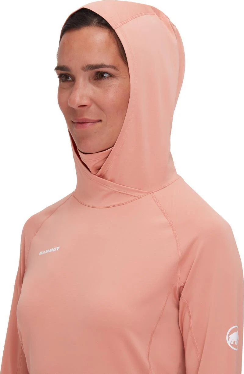 Selun FL Sun Hoody - Womens - Image 12