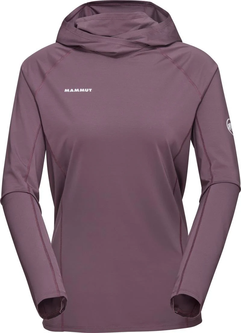 Selun FL Sun Hoody - Womens - Image 13