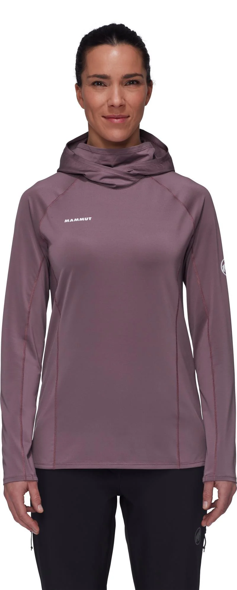 Selun FL Sun Hoody - Womens - Image 14