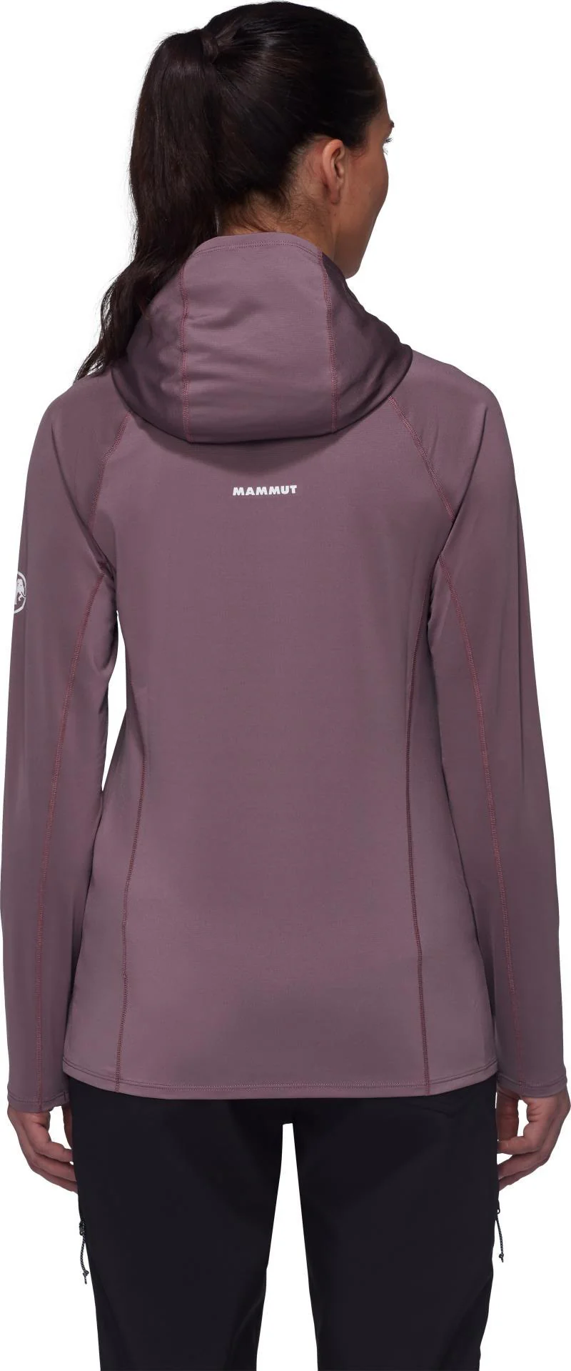 Selun FL Sun Hoody - Womens - Image 15