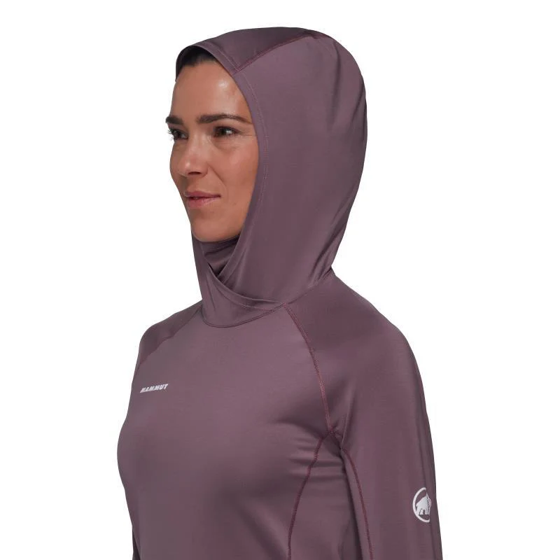 Selun FL Sun Hoody - Womens - Image 16