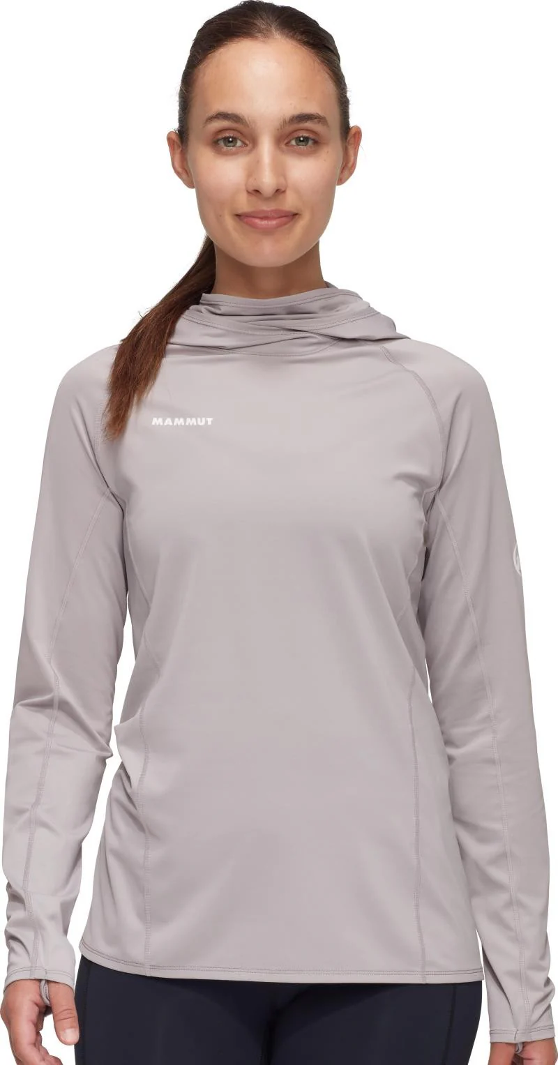 Selun FL Sun Hoody - Womens - Image 18