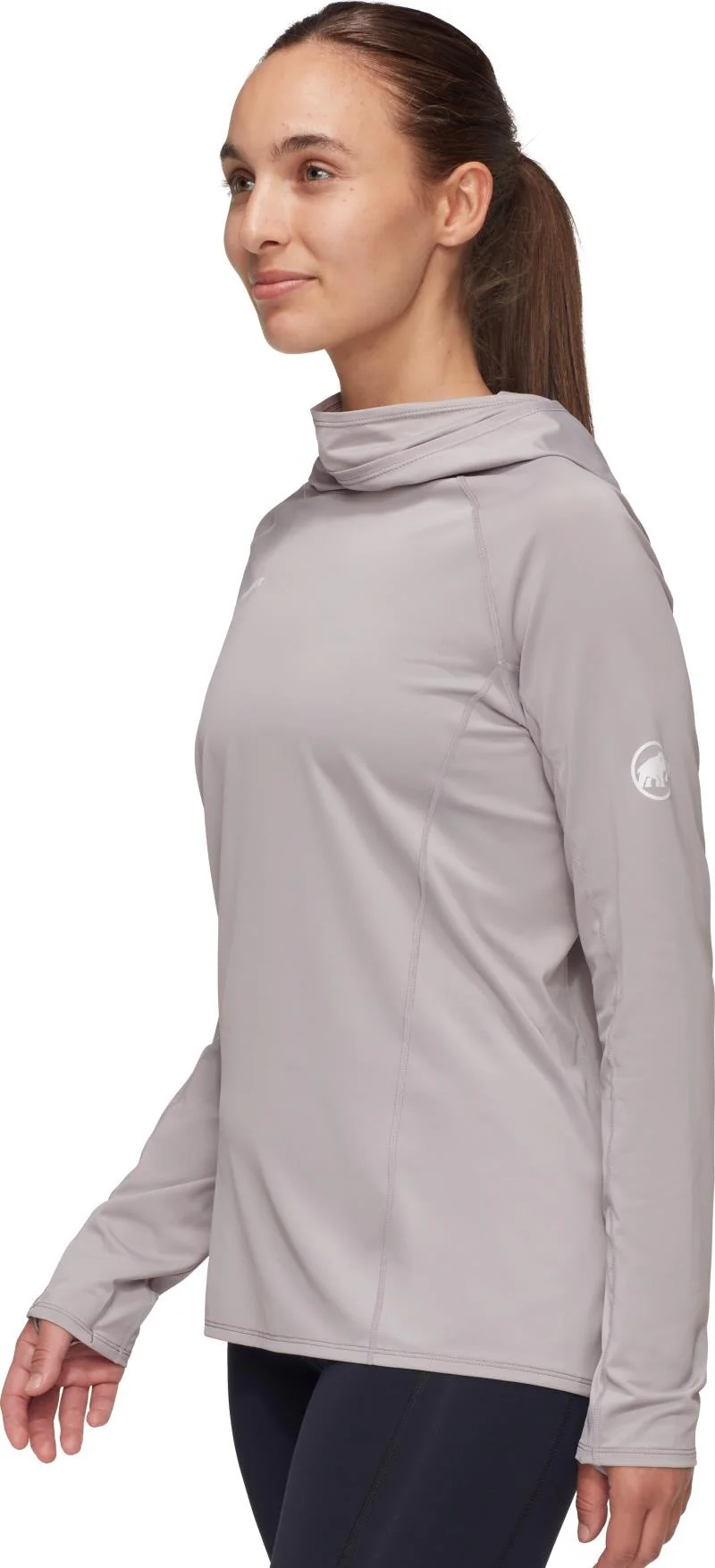 Selun FL Sun Hoody - Womens - Image 19