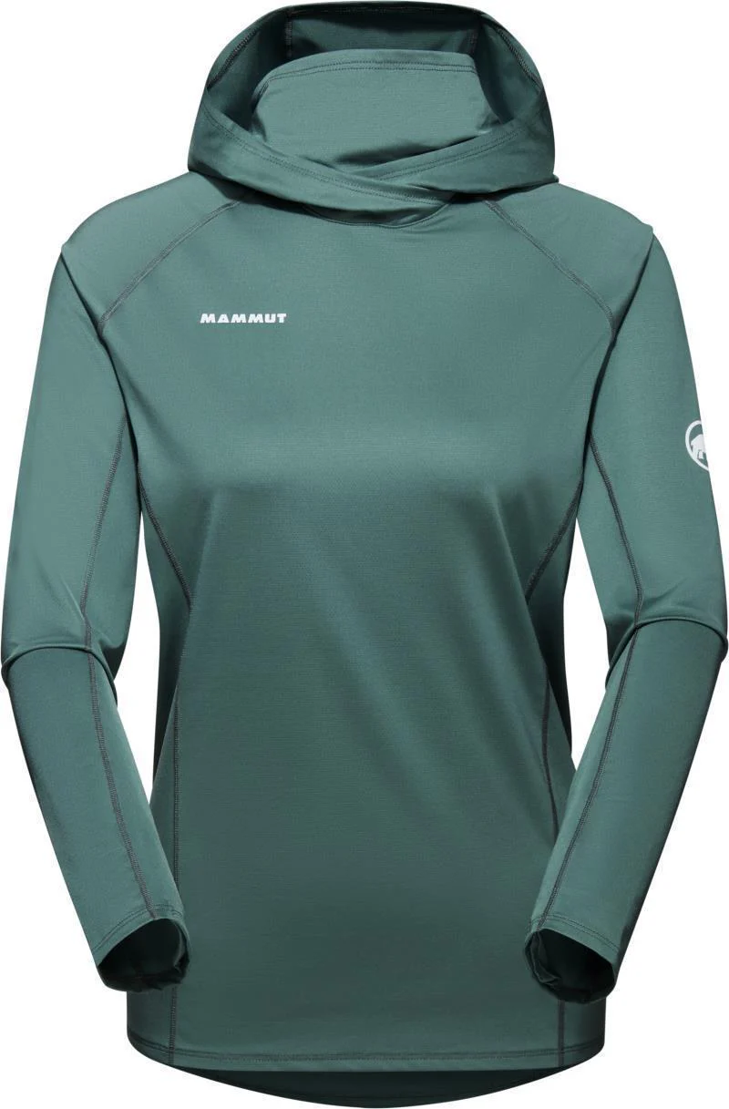 Selun FL Sun Hoody - Womens - Image 2