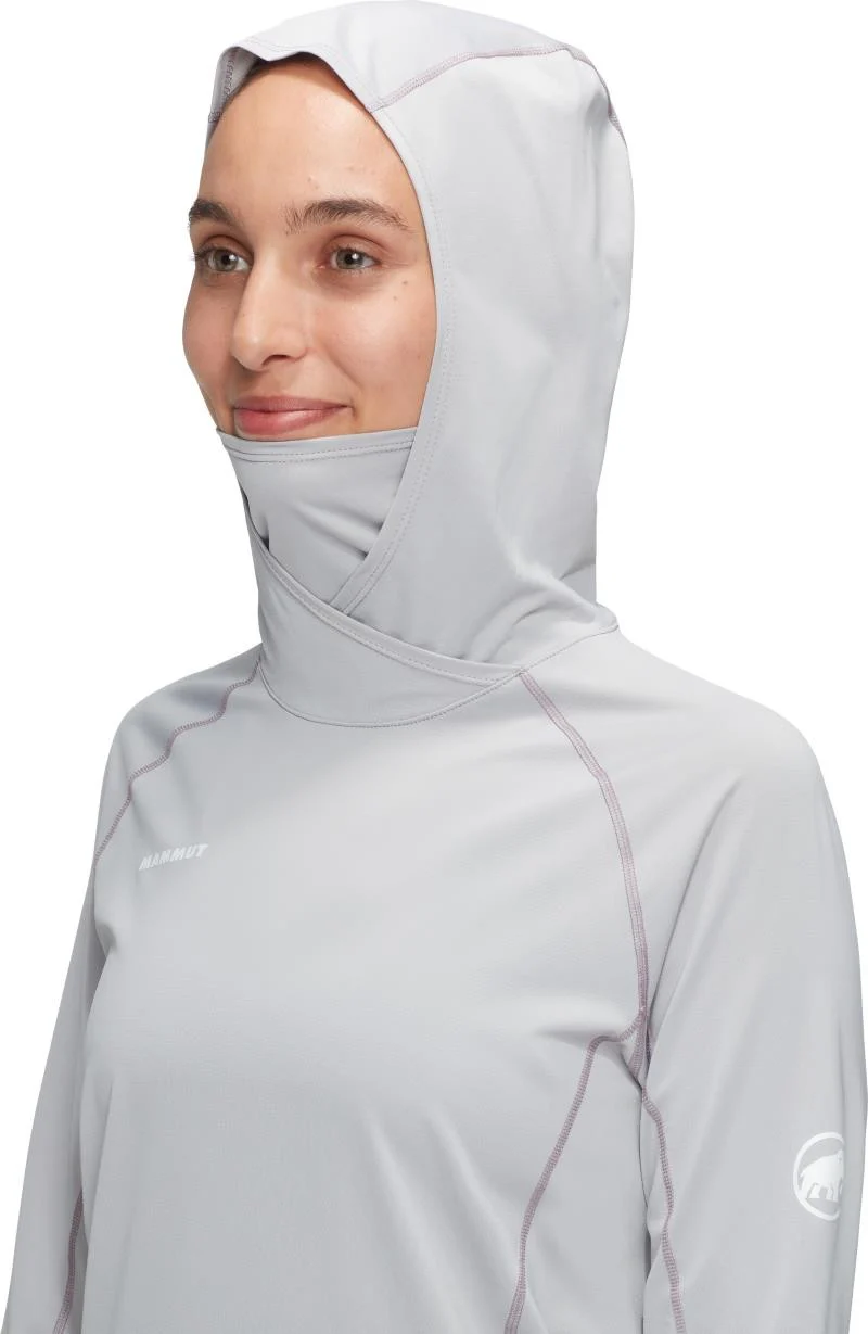 Selun FL Sun Hoody - Womens - Image 21