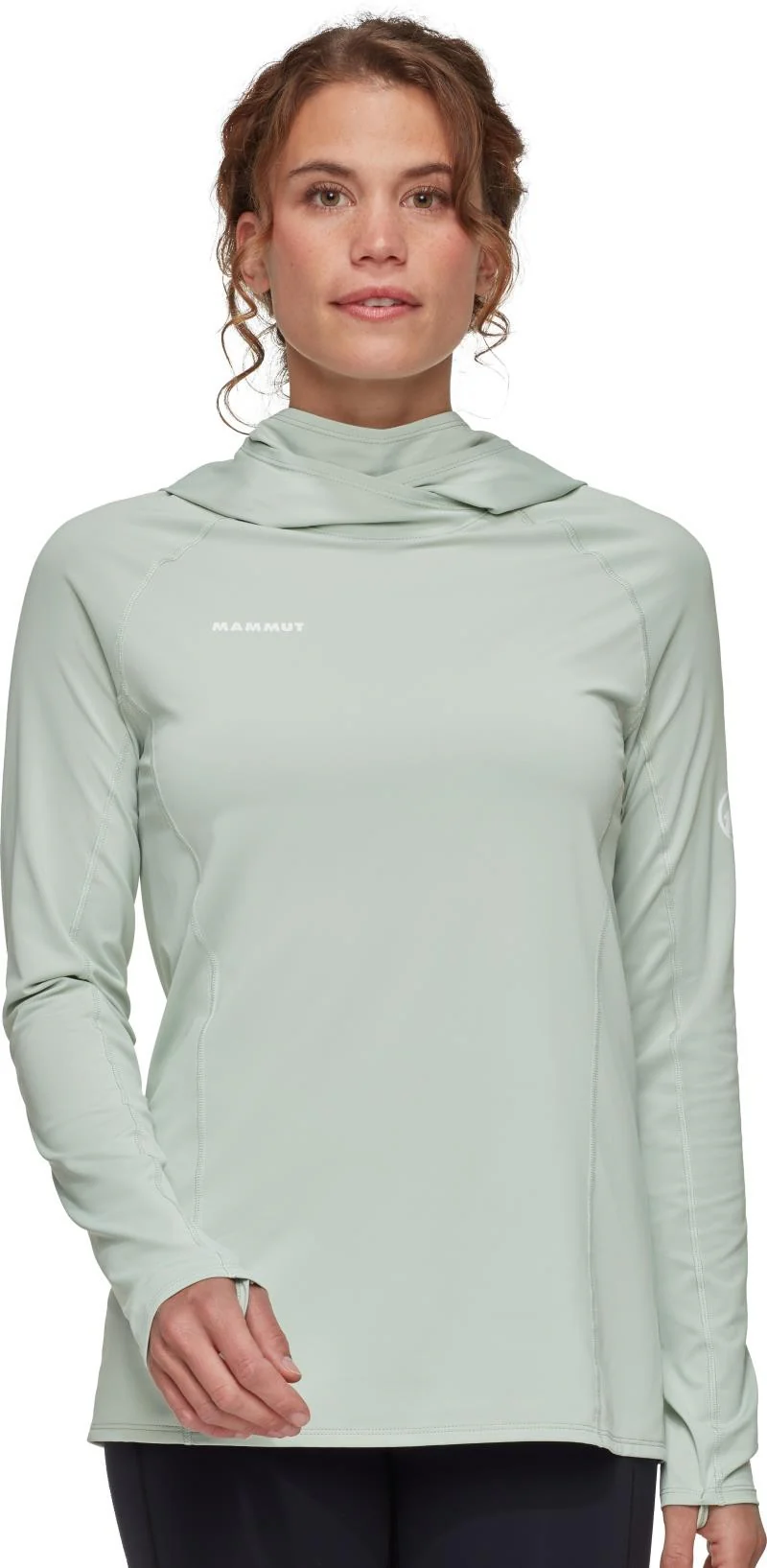 Selun FL Sun Hoody - Womens - Image 23