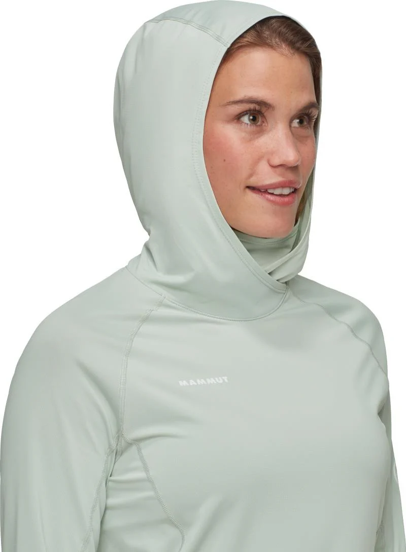 Selun FL Sun Hoody - Womens - Image 26