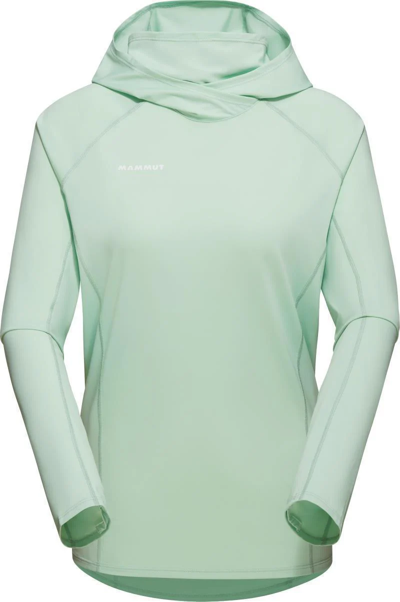 Selun FL Sun Hoody - Womens - Image 4