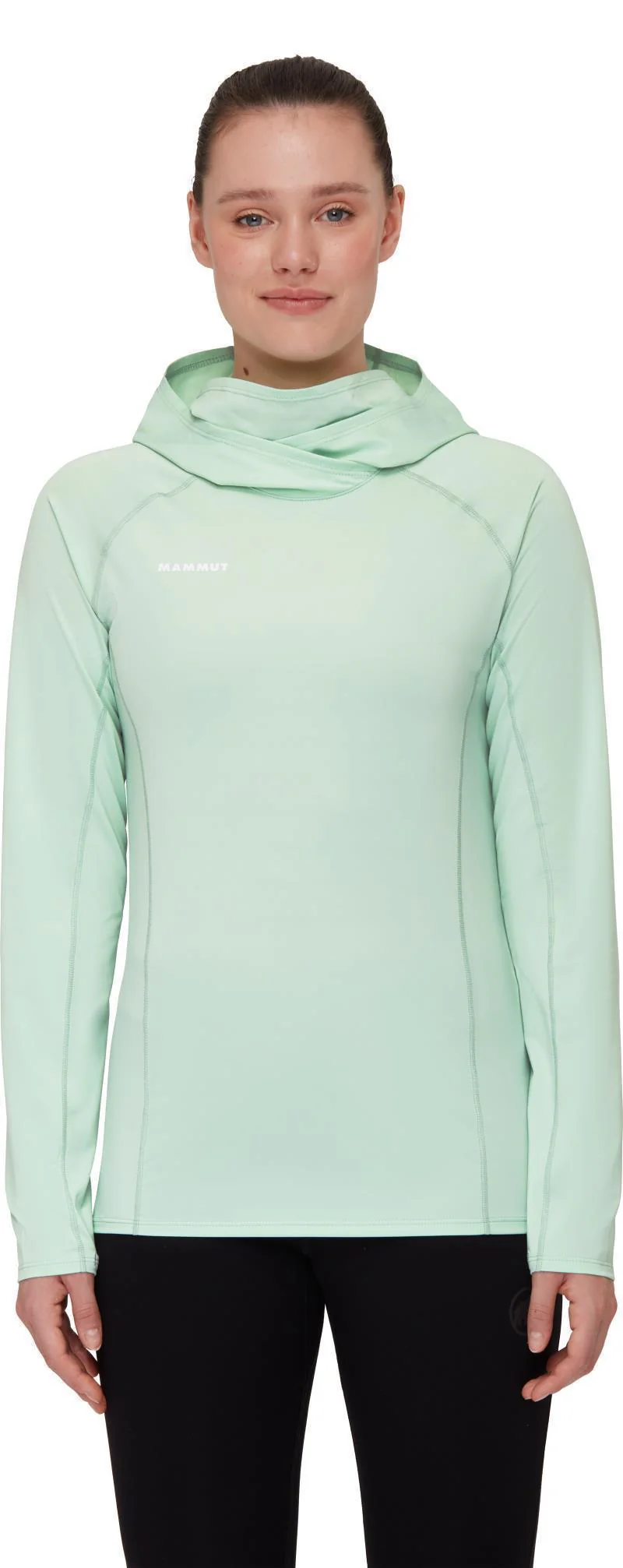 Selun FL Sun Hoody - Womens - Image 5