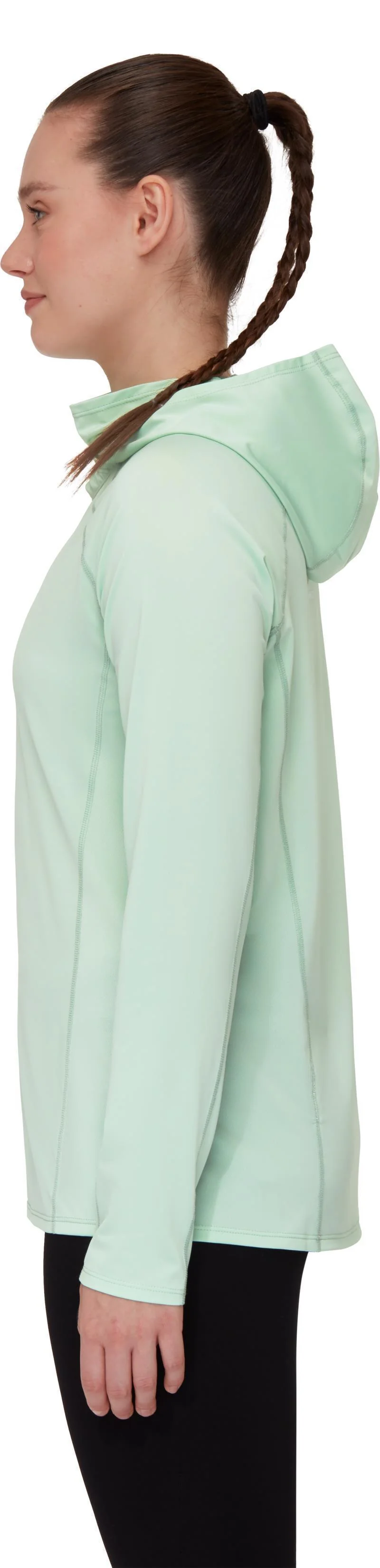 Selun FL Sun Hoody - Womens - Image 6
