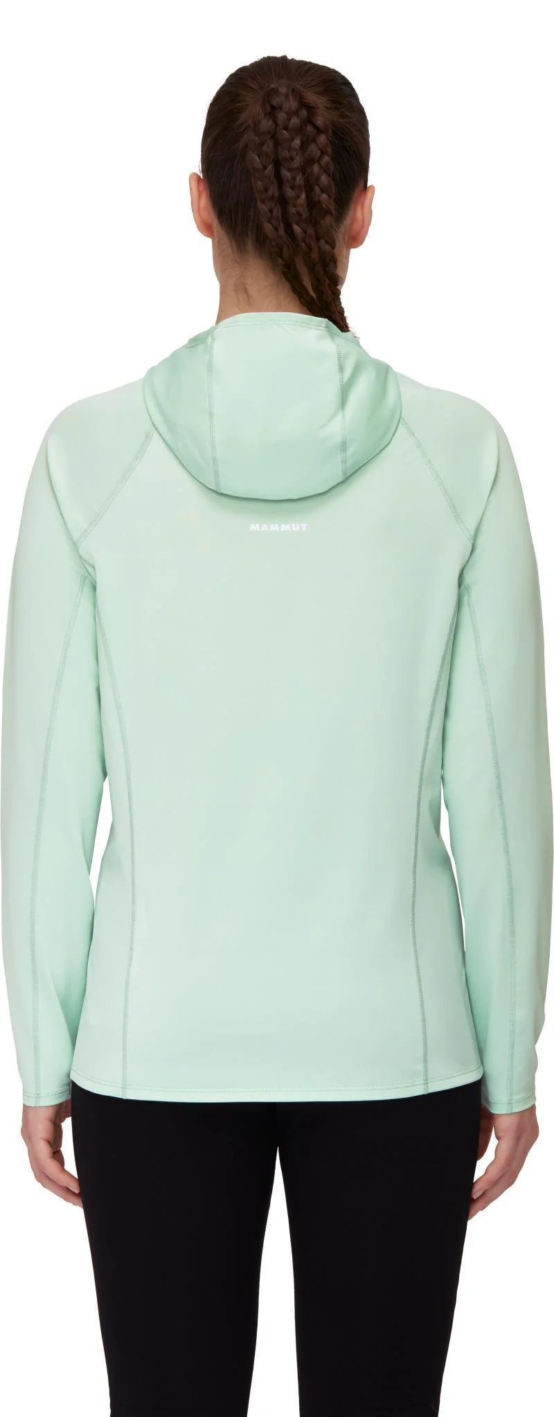 Selun FL Sun Hoody - Womens - Image 7
