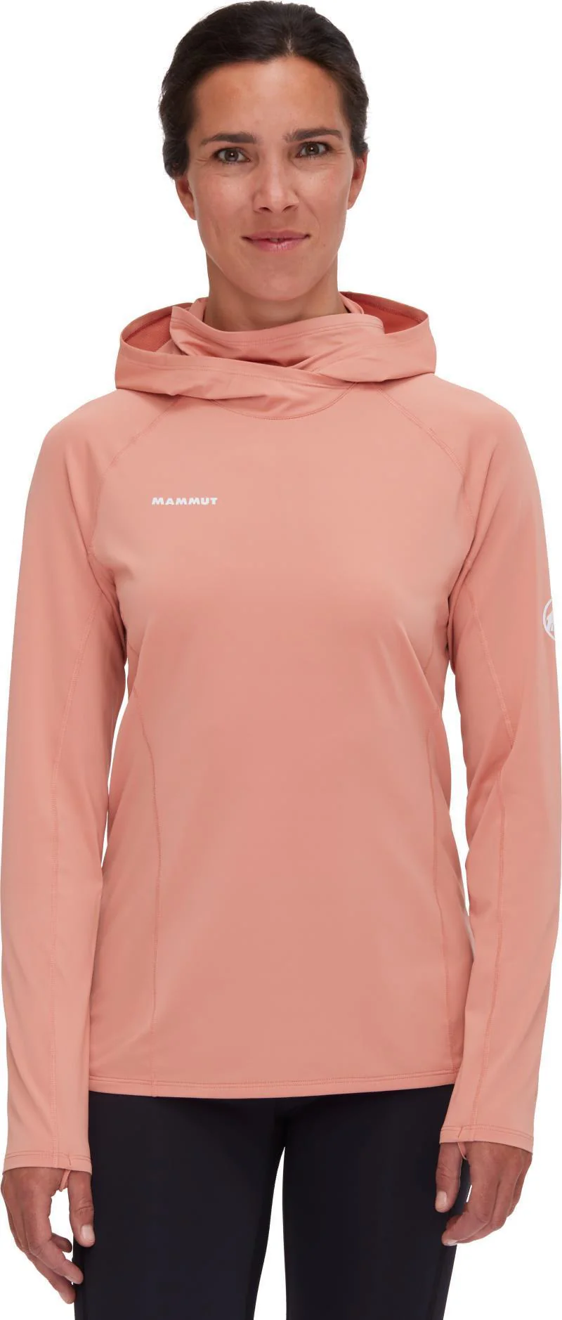 Selun FL Sun Hoody - Womens - Image 9