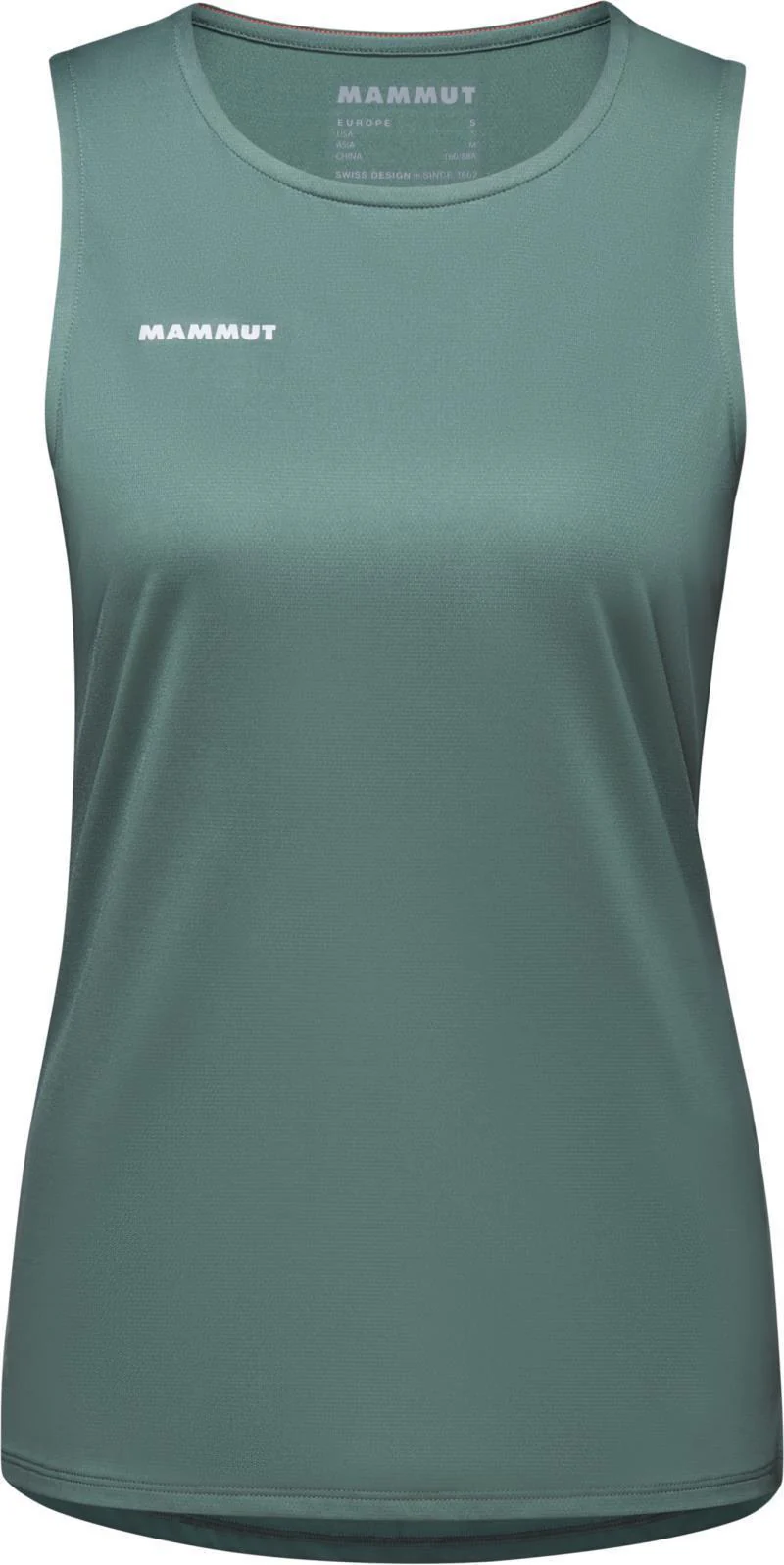 Selun FL Tank Top - Womens
