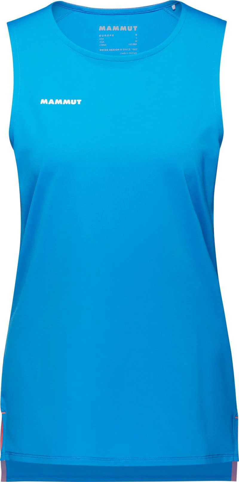 Selun FL Tank Top - Womens - Image 21
