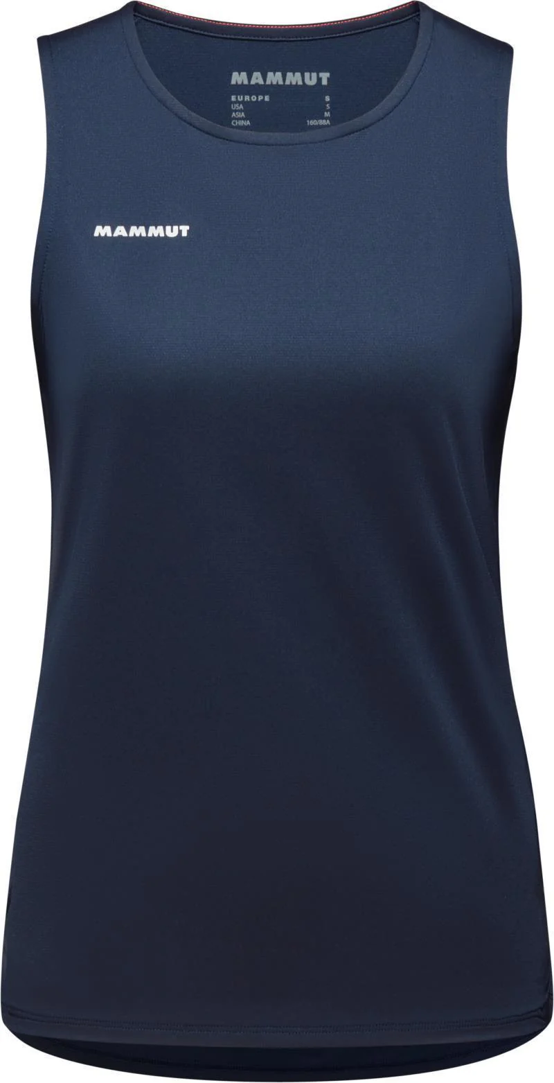 Selun FL Tank Top - Womens - Image 5