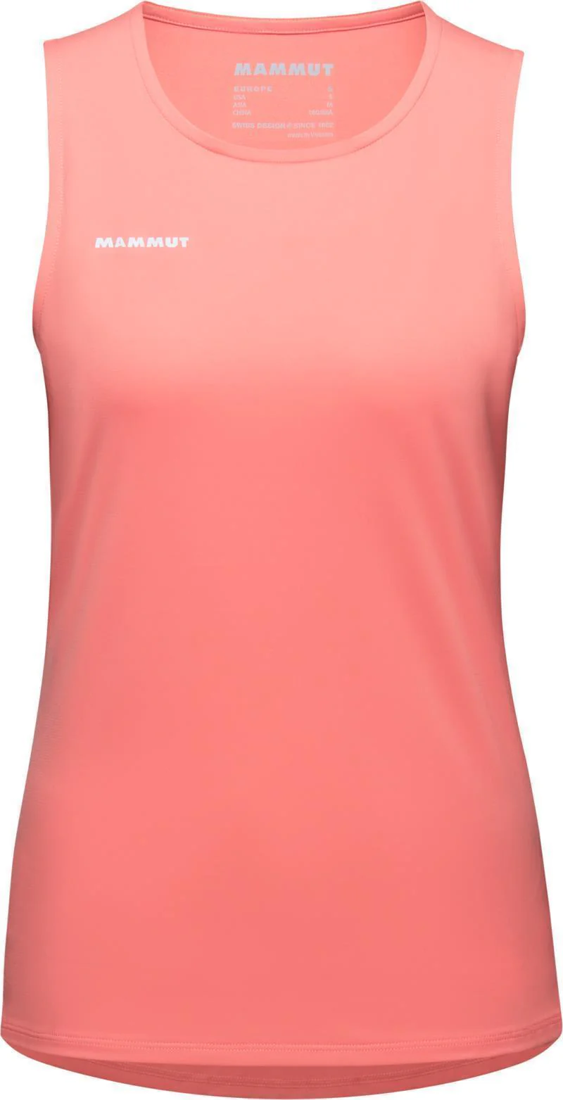 Selun FL Tank Top - Womens - Image 9