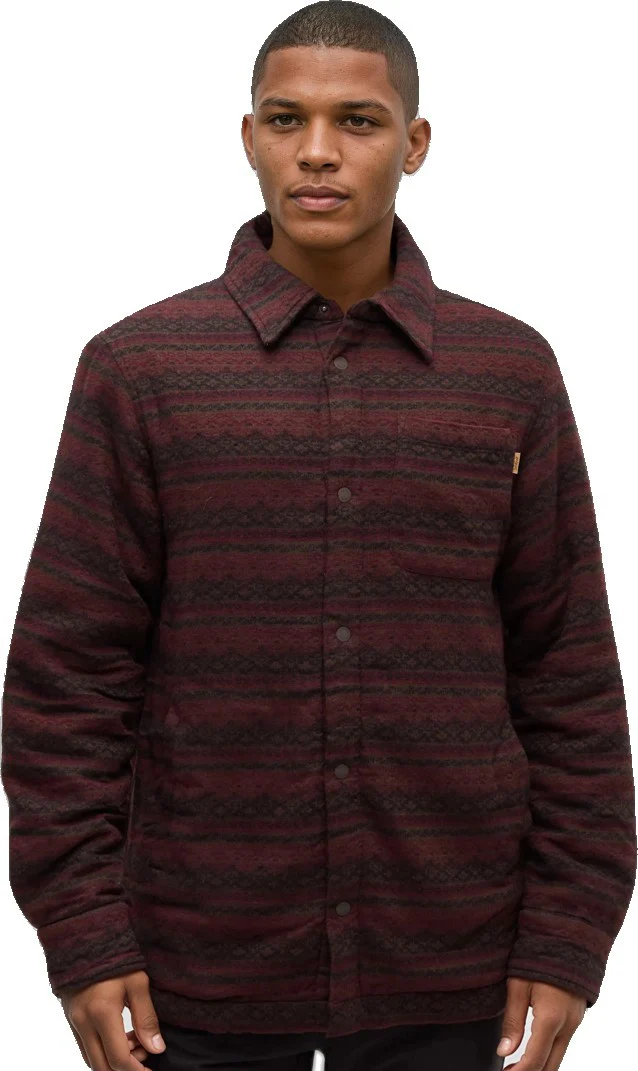 Selway Jacket - Mens