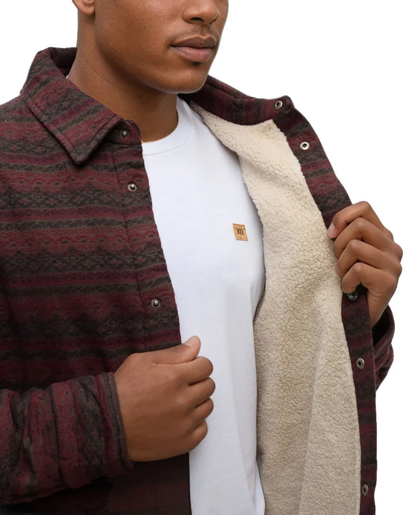 Selway Jacket - Mens - Image 3