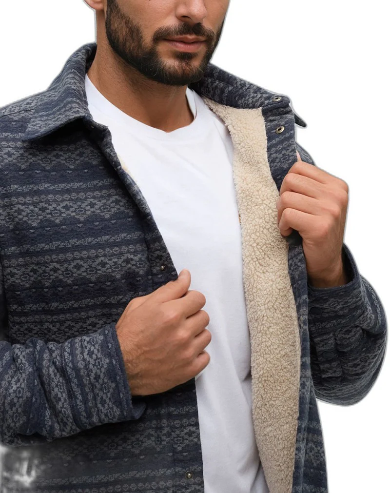 Selway Jacket - Mens - Image 6
