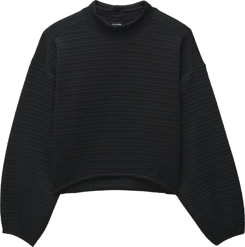 Send Off Pullover - Womens