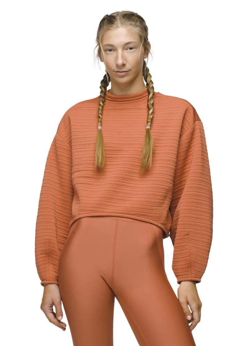 Send Off Pullover - Womens - Image 16