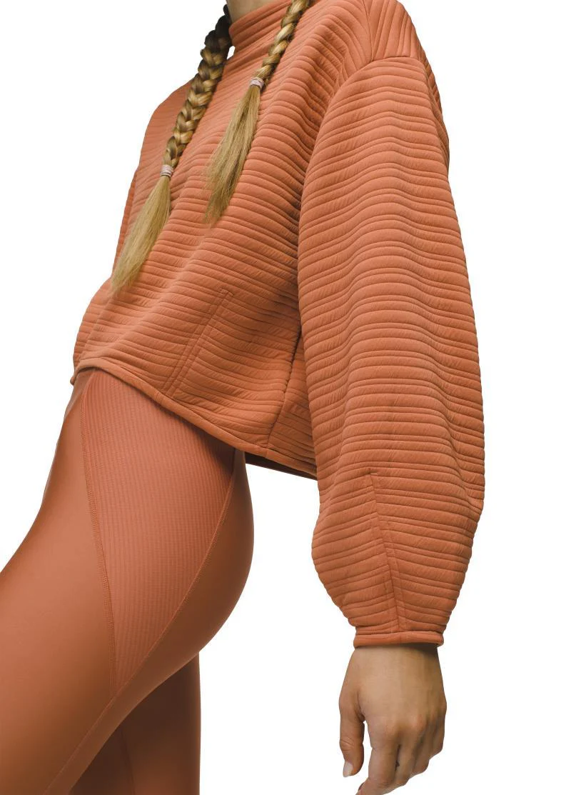 Send Off Pullover - Womens - Image 18