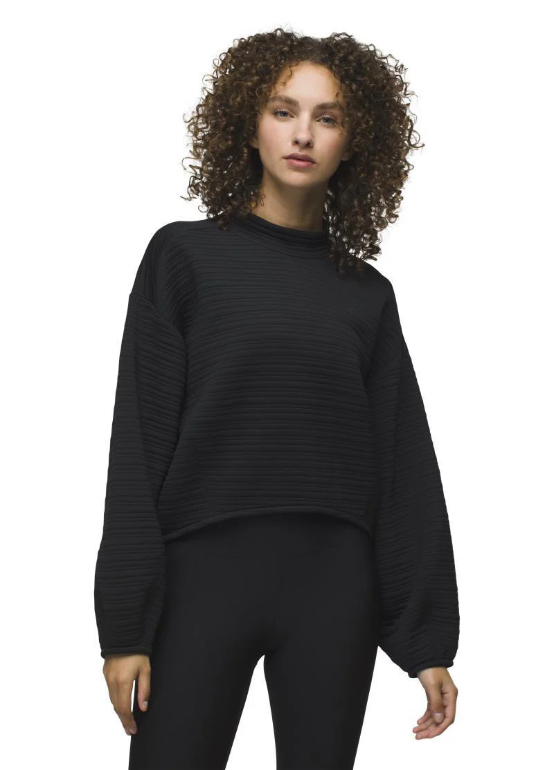 Send Off Pullover - Womens - Image 2