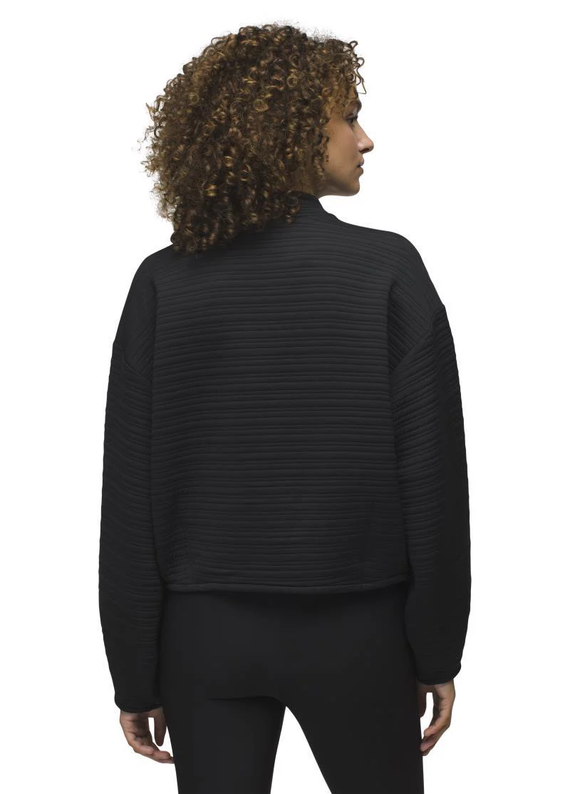 Send Off Pullover - Womens - Image 3