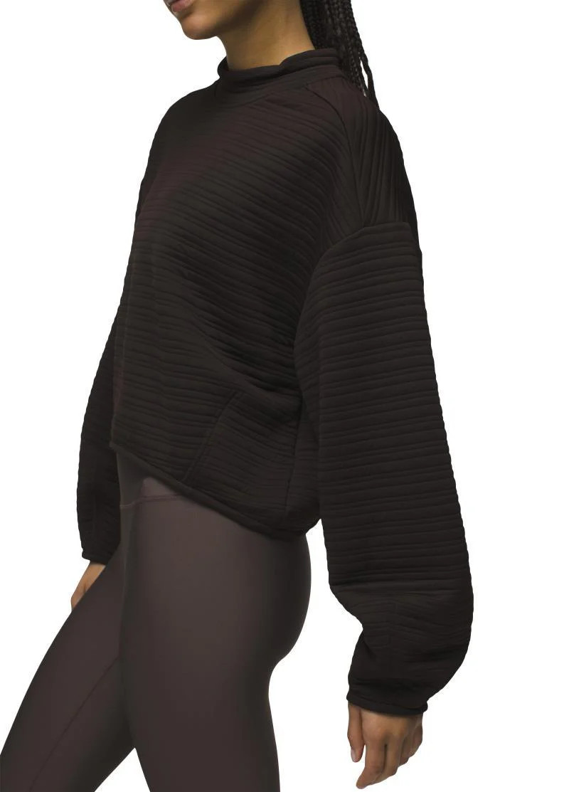 Send Off Pullover - Womens - Image 8