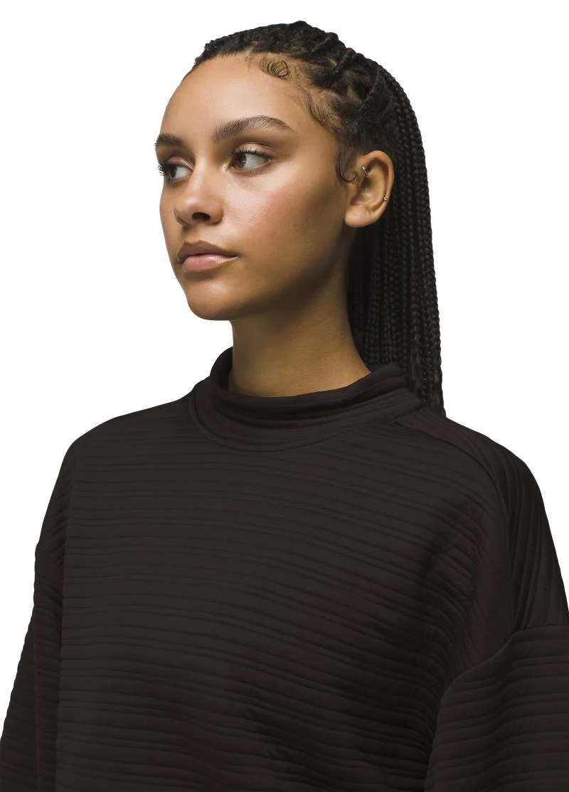 Send Off Pullover - Womens - Image 9