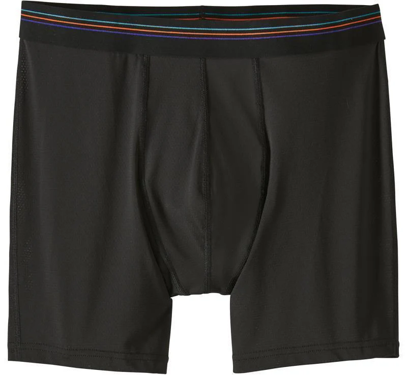 Sender Boxer Briefs, 6" Inseam - Mens - Image 2