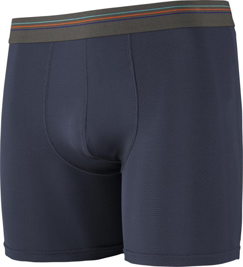 Sender Boxer Briefs, 6" Inseam - Mens - Image 5
