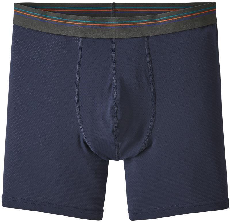 Sender Boxer Briefs, 6" Inseam - Mens - Image 6
