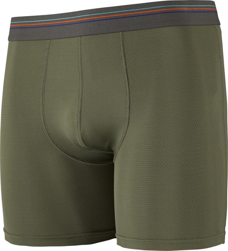 Sender Boxer Briefs, 6" Inseam - Mens - Image 7